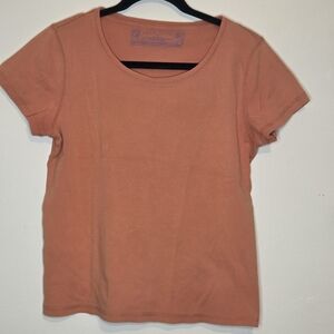 Sigrid Olsen Women's Cotton T-Shirt